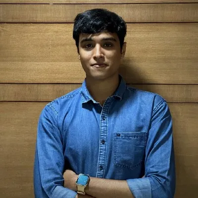 Shriyansh Dash