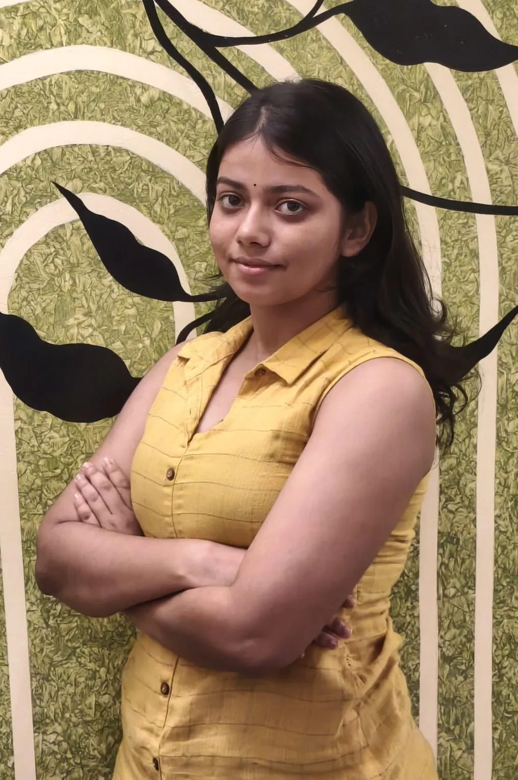 Jayshree Padhi